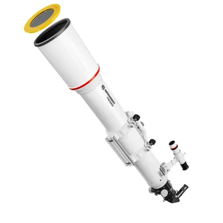 BRESSER Messier AR-102/1000 Hexafoc Optical Tube assembly