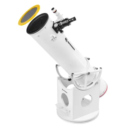 BRESSER Messier 8 Dobsonian