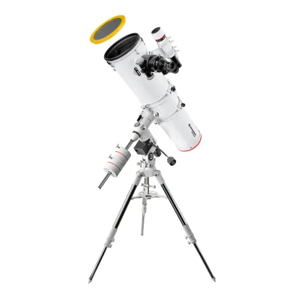 BRESSER Messier NT-203/1200 Hexafoc EXOS-2/EQ5 Telescope