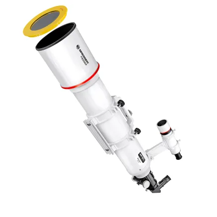 BRESSER Messier AR-127S/635 OTA Optical Tube Hexafoc