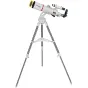 Teleskopi - BRESSER Messier AR-90/500 NANO AZ Telescope - ātri pasūtīt no ražotāja