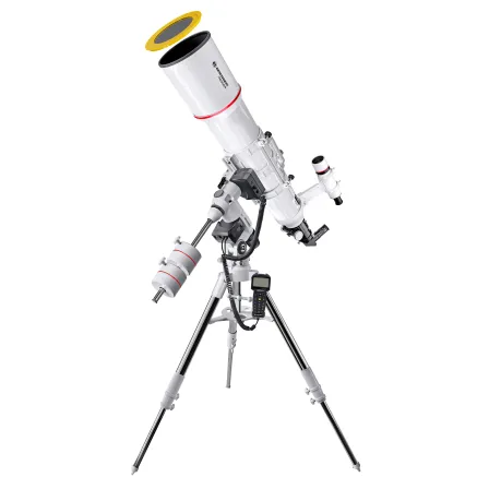 BRESSER Messier AR-152S/760 EXOS-2 GoTo Telescope