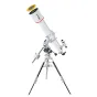 BRESSER Messier AR-127L/1200 EXOS-2/EQ5 Telescope