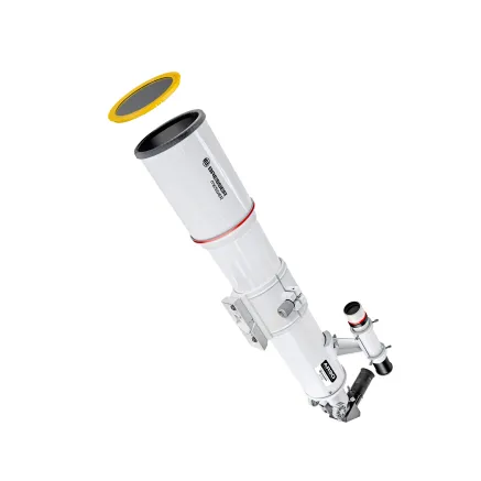 BRESSER Messier AR-90s/500 Optical Tube assembly