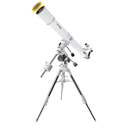 BRESSER Messier AR-90L/1200 EXOS-2/EQ5