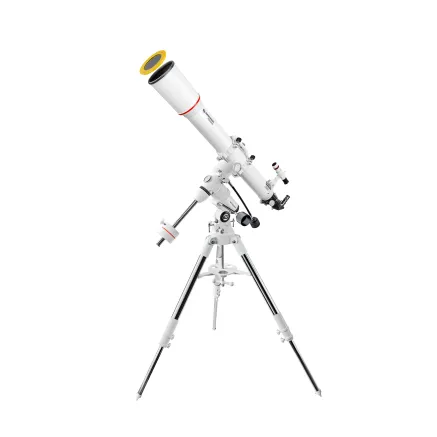 Bresser Messier AR-102L/1350 EXOS-1/EQ4