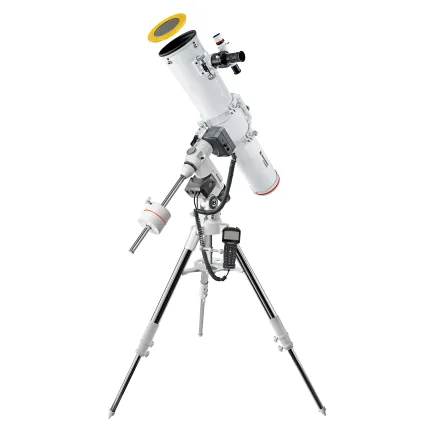 BRESSER Messier NT-130/1000 EXOS-2 GoTo Telescope