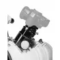 Teleskopi - BRESSER Messier 203/1200 Hexafoc Optical Tube - ātri pasūtīt no ražotāja