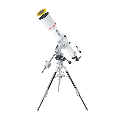 BRESSER Messier AR-102/1000 EXOS-2/EQ5 Telescope