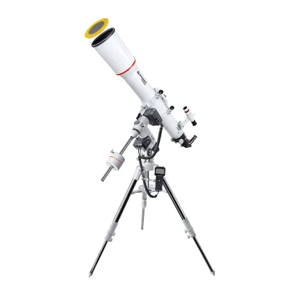 BRESSER Messier AR-102/1000 EXOS-2 GoTo Telescope
