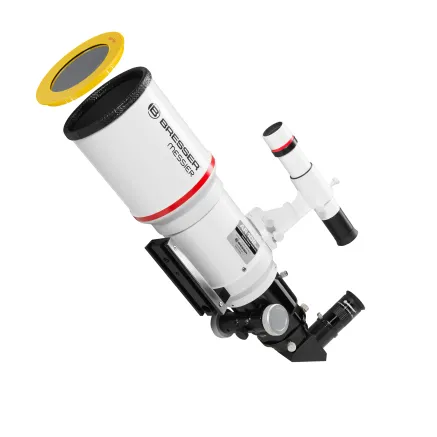 BRESSER Messier AR-102xs/460 Hexafoc Optical Tube