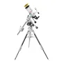 Teleskopi - Bresser Messier AR-102xs/460 EXOS-2/EQ5 - ātri pasūtīt no ražotāja