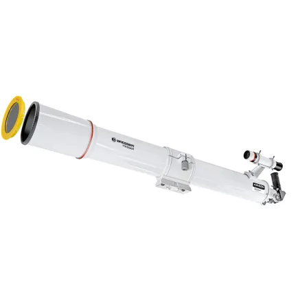 BRESSER Messier AR-90L/1200 Optical Tube assembly