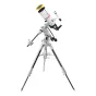 Teleskopi - Bresser Messier AR-102xs/460 EXOS-1/EQ4 - ātri pasūtīt no ražotāja