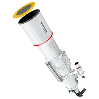 Teleskopi - BRESSER Messier AR-152S/760 Hexafoc Optical Tube - ātri pasūtīt no ražotāja