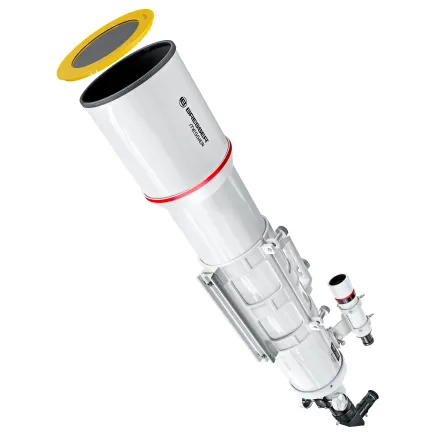 BRESSER Messier AR-152S/760 Hexafoc Optical Tube