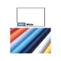 Backgrounds - Manfrotto LP9001 Super White papīra fons 2,75m x 11m - quick order from manufacturer Best choise selected by experts