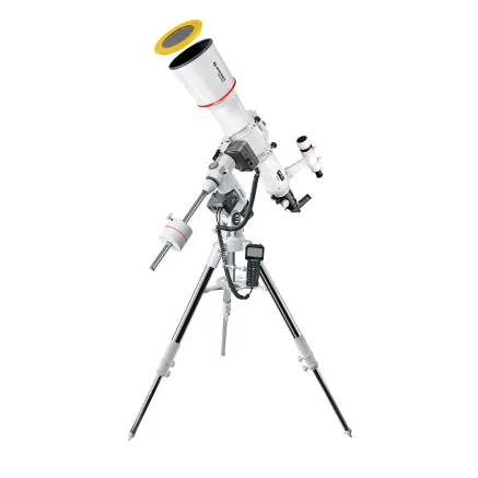 BRESSER Messier AR-127S/635 EXOS-2 GoTo Hexafoc