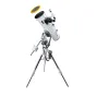 Teleskopi - BRESSER Messier NT-150S/750 Hexafoc EXOS-2 GoTo Telescope - ātri pasūtīt no ražotāja