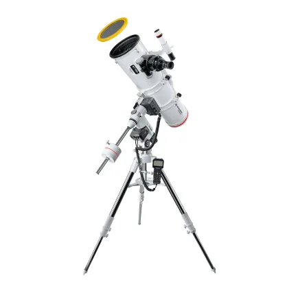 BRESSER Messier NT-150S/750 Hexafoc EXOS-2 GoTo Telescope