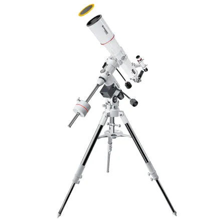 BRESSER Messier AR-90s/500 EXOS-2/EQ-5