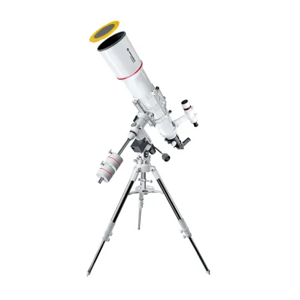 BRESSER Messier AR-152S/760 EXOS-2/EQ5