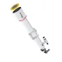 Teleskopi - BRESSER Messier AR-127L/1200 Hexafoc Optical Tube - ātri pasūtīt no ražotāja