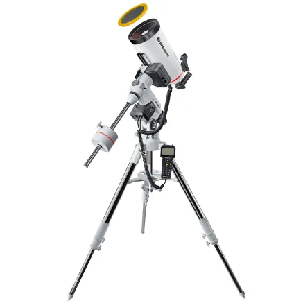 BRESSER Messier MC-127/1900 EXOS-2 GoTo Telescope
