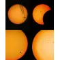 Teleskopi - Bresser LUNT Mini SUNoculars - ātri pasūtīt no ražotāja