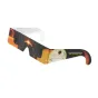 Discontinued - Bresser LUNT Solar Eclipse Glasses (5 pieces)