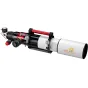 Bresser LUNT LS100MT/B1800R&P Multipurpose APO Telescope for Sun + Night-Sky