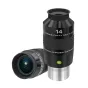 Teleskopi - Bresser EXPLORE SCIENTIFIC 100° Ar Eyepiece 14mm (2") - ātri pasūtīt no ražotāja