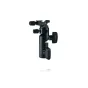 Falcon Eyes Tilting Bracket + Hotshoe CLD-14