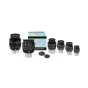 Teleskopi - Bresser EXPLORE SCIENTIFIC 68° Ar Eyepiece 34mm (2") - ātri pasūtīt no ražotāja