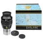 Teleskopi - Bresser EXPLORE SCIENTIFIC 82° Ar Eyepiece 6,7mm (1,25") - ātri pasūtīt no ražotāja