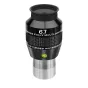 Teleskopi - Bresser EXPLORE SCIENTIFIC 82° Ar Eyepiece 6,7mm (1,25") - ātri pasūtīt no ražotāja
