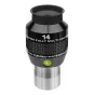 Teleskopi - Bresser EXPLORE SCIENTIFIC 82° Ar Eyepiece 14mm (1,25") - ātri pasūtīt no ražotāja