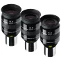Teleskopi - Bresser EXPLORE SCIENTIFIC 82° LER Eyepiece 8,5mm Ar (1,25") - ātri pasūtīt no ražotāja