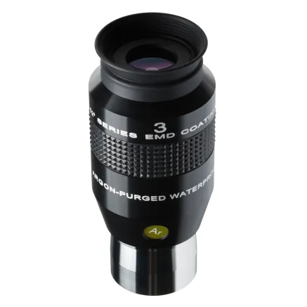 Bresser EXPLORE SCIENTIFIC 52 LER Eyepiece 3mm Ar