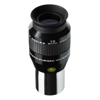 Teleskopi - Bresser EXPLORE SCIENTIFIC 52° LER Eyepiece 15mm Ar - ātri pasūtīt no ražotāja