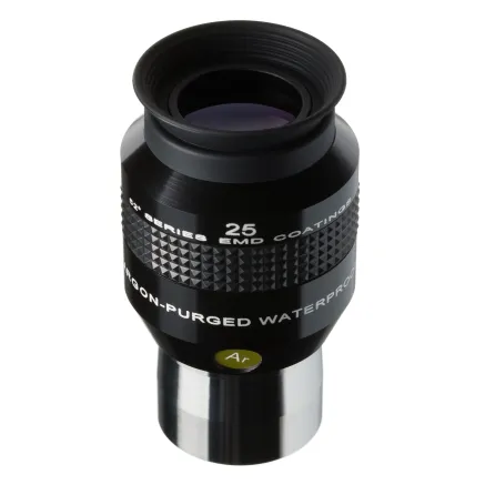 Bresser EXPLORE SCIENTIFIC 52 LER Eyepiece 25mm Ar