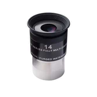Teleskopi - Bresser EXPLORE SCIENTIFIC 62° LER Eyepiece 14mm Ar - ātri pasūtīt no ražotāja