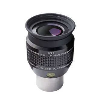 Teleskopi - Bresser EXPLORE SCIENTIFIC 62° LER Eyepiece 26mm Ar - ātri pasūtīt no ražotāja