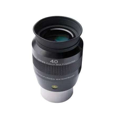 Bresser EXPLORE SCIENTIFIC 62 LER Eyepiece 40mm Ar