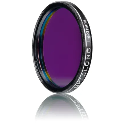Bresser EXPLORE SCIENTIFIC OPTOLONG 2 L-eXtreme Deep-Sky Light Pollution Filter