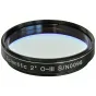Teleskopi - Bresser EXPLORE SCIENTIFIC 2" O-III Nebula Filter - ātri pasūtīt no ražotāja