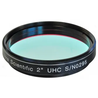 Teleskopi - Bresser EXPLORE SCIENTIFIC 2" UHC miglāju filtrs - ātri pasūtīt no ražotāja