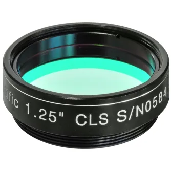 Teleskopi - Bresser EXPLORE SCIENTIFIC 1.25" CLS Nebula Filter - ātri pasūtīt no ražotāja