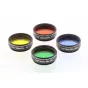Telescopes - Bresser EXPLORE SCIENTIFIC Filter Set 2 Moon & Planets from 100mm (4) - quick order from manufacturer