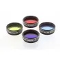 Discontinued - Bresser EXPLORE SCIENTIFIC Filter Set 3 Moon & Planets from 150mm (6)